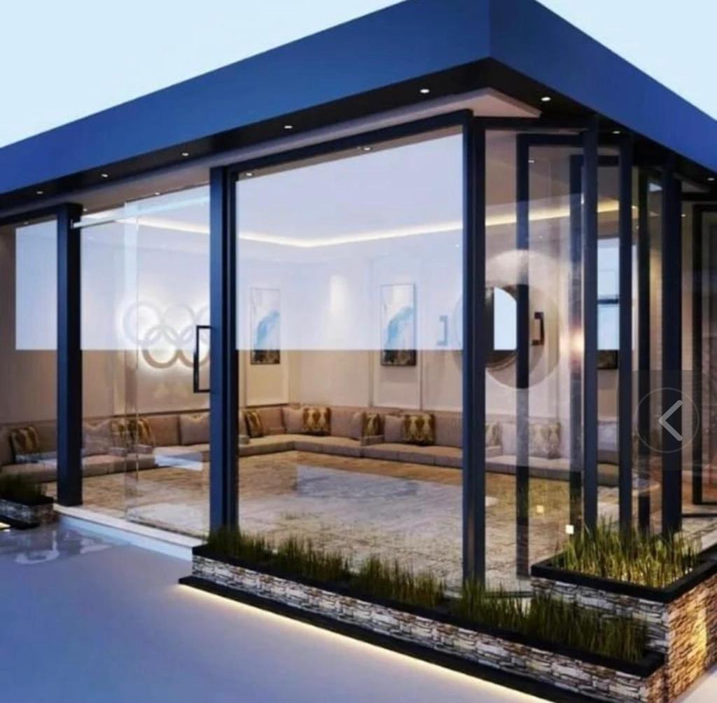 خدمات بناء ملاحق داخلية وخارجية بالرياض