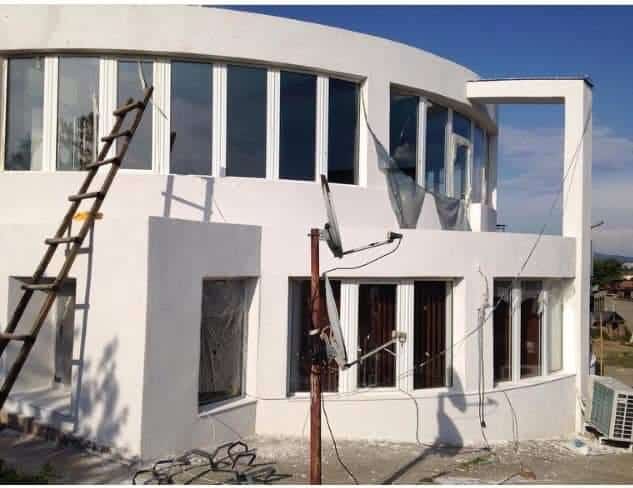 ترميم منازل بالرياض